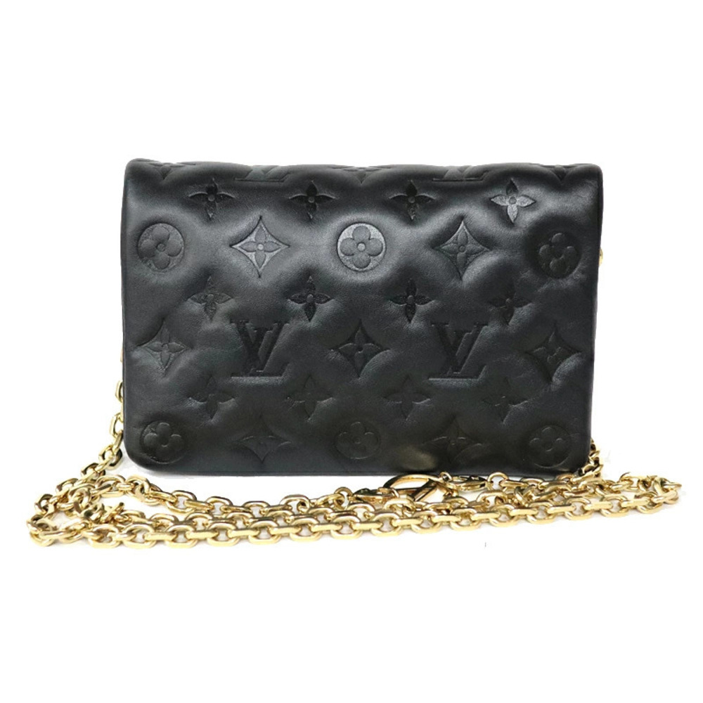 Louis Vuitton Pochette Coussin